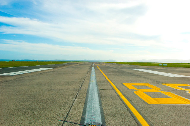 runway pic