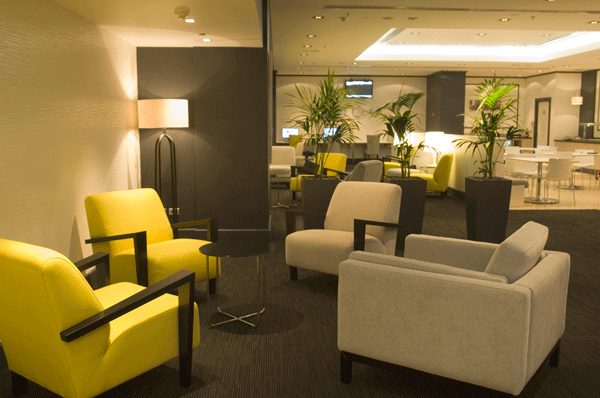 auckland airports emperor lounge