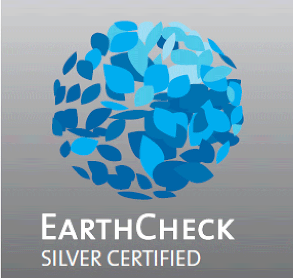 Earthcheck certification