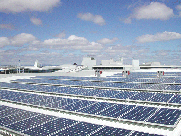 sustainability solar energy