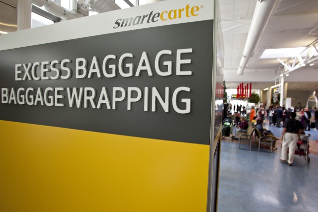 Baggage services