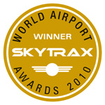 Skytrax Award Winner 2010