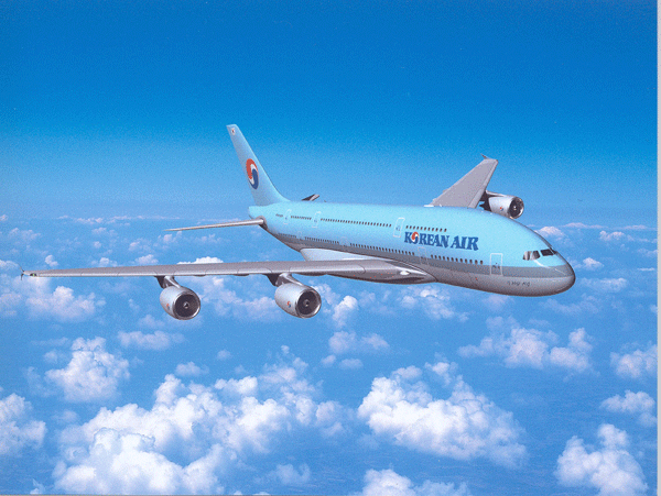 korean air