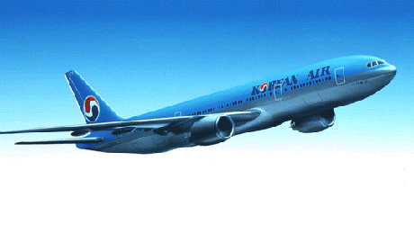 korean air