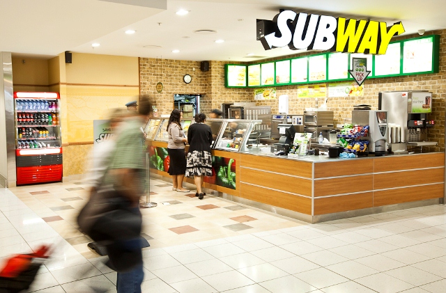 Subway