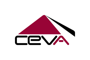 ceva logo