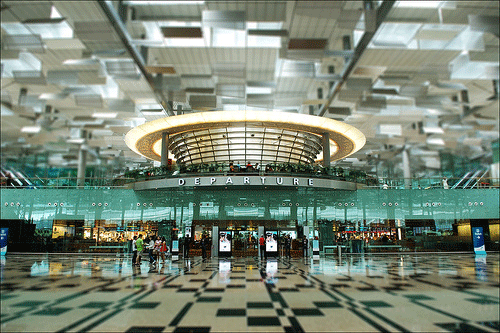 Changi Airport