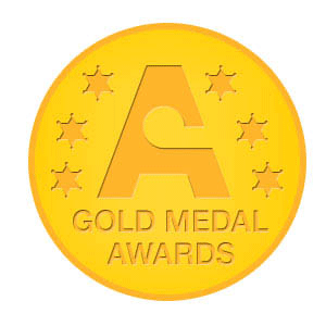 auckland airport gold medal awards