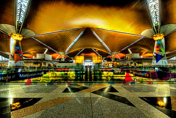 kuala lumpur airport