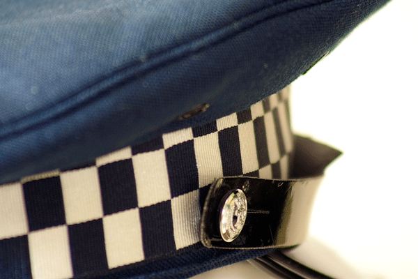 police auckland airport