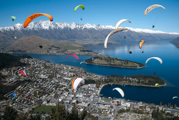 queenstown photo winner