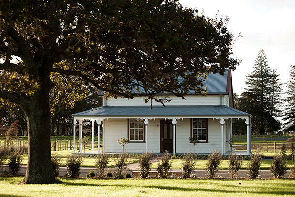 Abbeville Estate