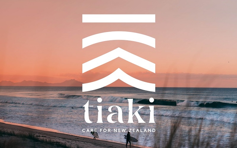 Tiaki Promise